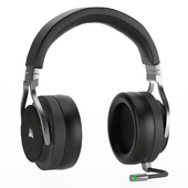 Corsair Wireless Headphones