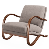 Four Hands PAXON Armchair