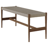 Holland dining bench by west elm