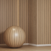 Wood 51 - Seamless 4K Texture