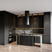 kitchen modern 58