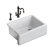 Sink Whitehaven KOHLER