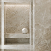 Marble Stone No431