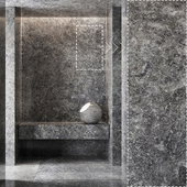 Marble Stone No433