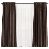 Curtains