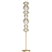 Floor lamp (floor lamp) Futuro by maytoni