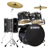 Yamaha Gigmaker Drum Set