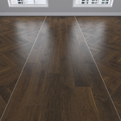 Parquet Oak