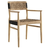 Hendricks Dining Chair