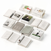 Kinfolk Set