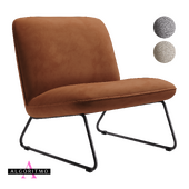 Armchair Bacio Algoritmo Home