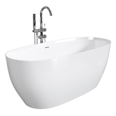 Bathtub Creto Arino