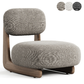 Armchair SG II