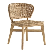 Chair LoftDesigne 40600 Dining Chair