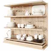 Tableware 01