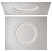 Modern ceiling 4