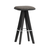 OM STRICT stool - BINO HOME