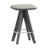 OM STRICT stool - BINO HOME