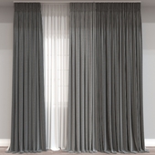 Curtain A915