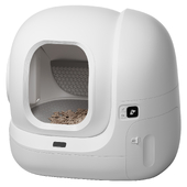 Automatic litter box Petkit Pura Max