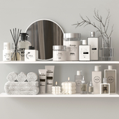 Bathroom accessories 02