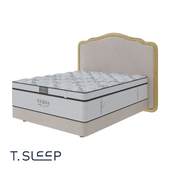 Venecia sleeping system