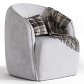 Boucle Chair