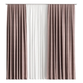 Curtains