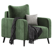 Armchair Markful from Divan.ru