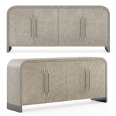 Hooker Furniture Modern Mood Buffet