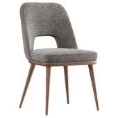 Agata, dining chair