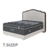 Sleeping system Venecia Classic