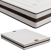 Perdormire Genesi Mattress