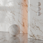 Marble Material Set 06 8K