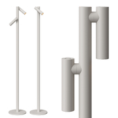 Lucide Antrim Floor Lamp