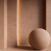 Concrete Textures 4K - Set 01 Seamless