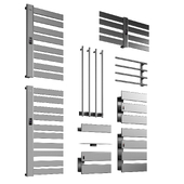Xiaomi O'ws heated towel rails