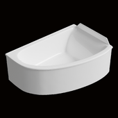 Bath Anastasia from Astra-Form