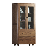 Reve Bookcase