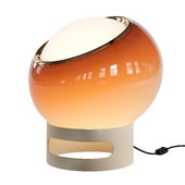 iGuzzini Clan table/floor lamp