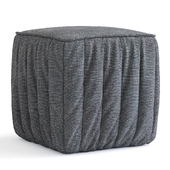 Pouf Vertical
