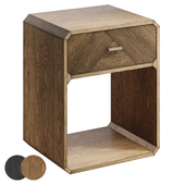 Caspian Nightstand