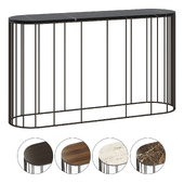 Doppler Console By Gianfranco Ferre Home