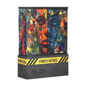Electrical Panel Box
