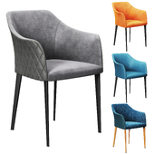 Riflessi Carmen Chair