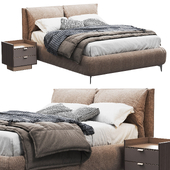 PERDORMIRE OSAKA Bed
