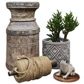Decorative set_02