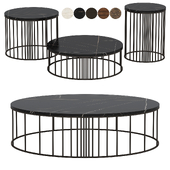 Doppler Low Tables By Gianfranco Ferre Home