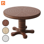Turnshop tournette set
