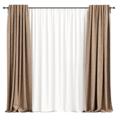 Curtains